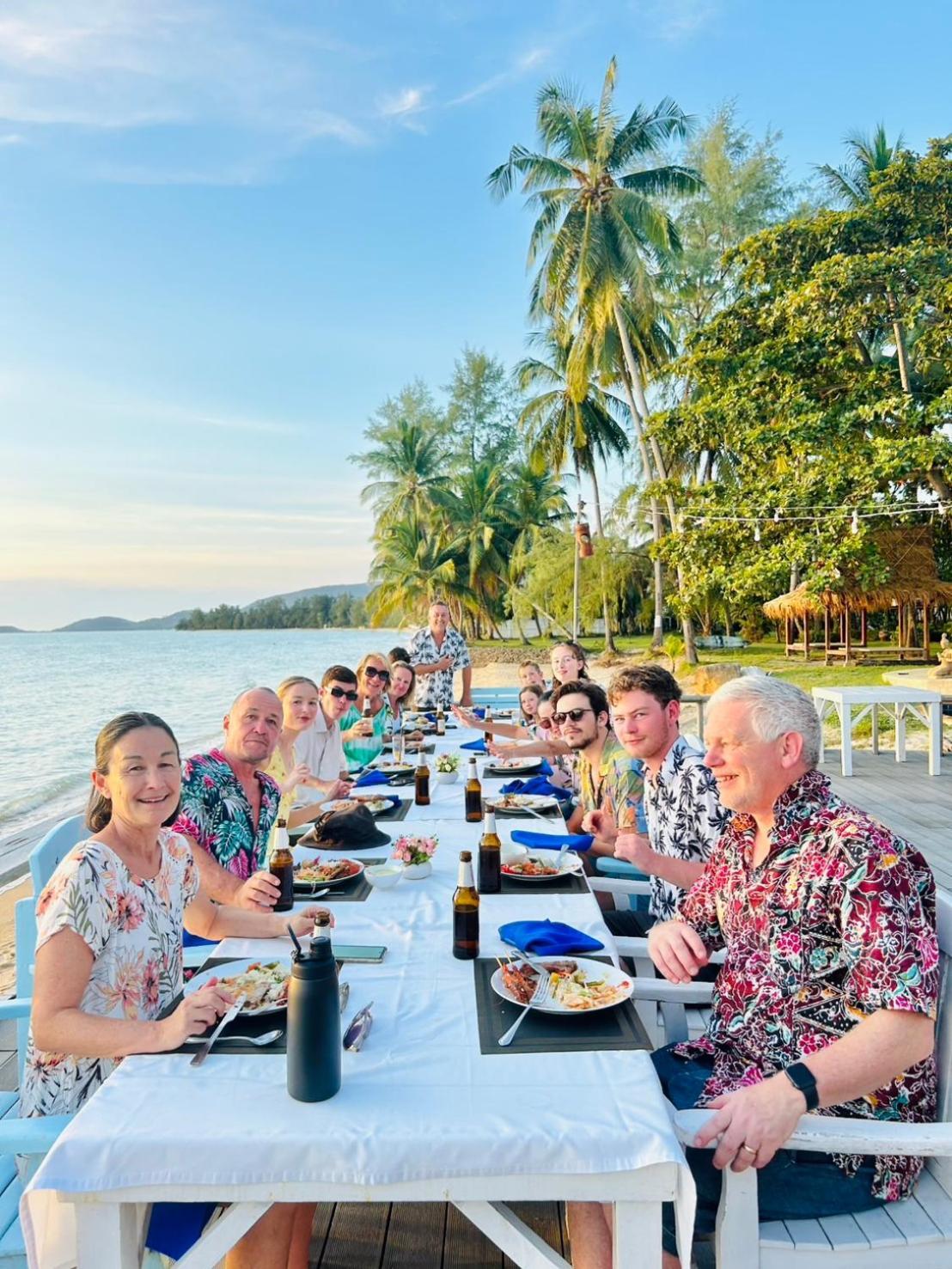 Lipa Resort Lipa Noi