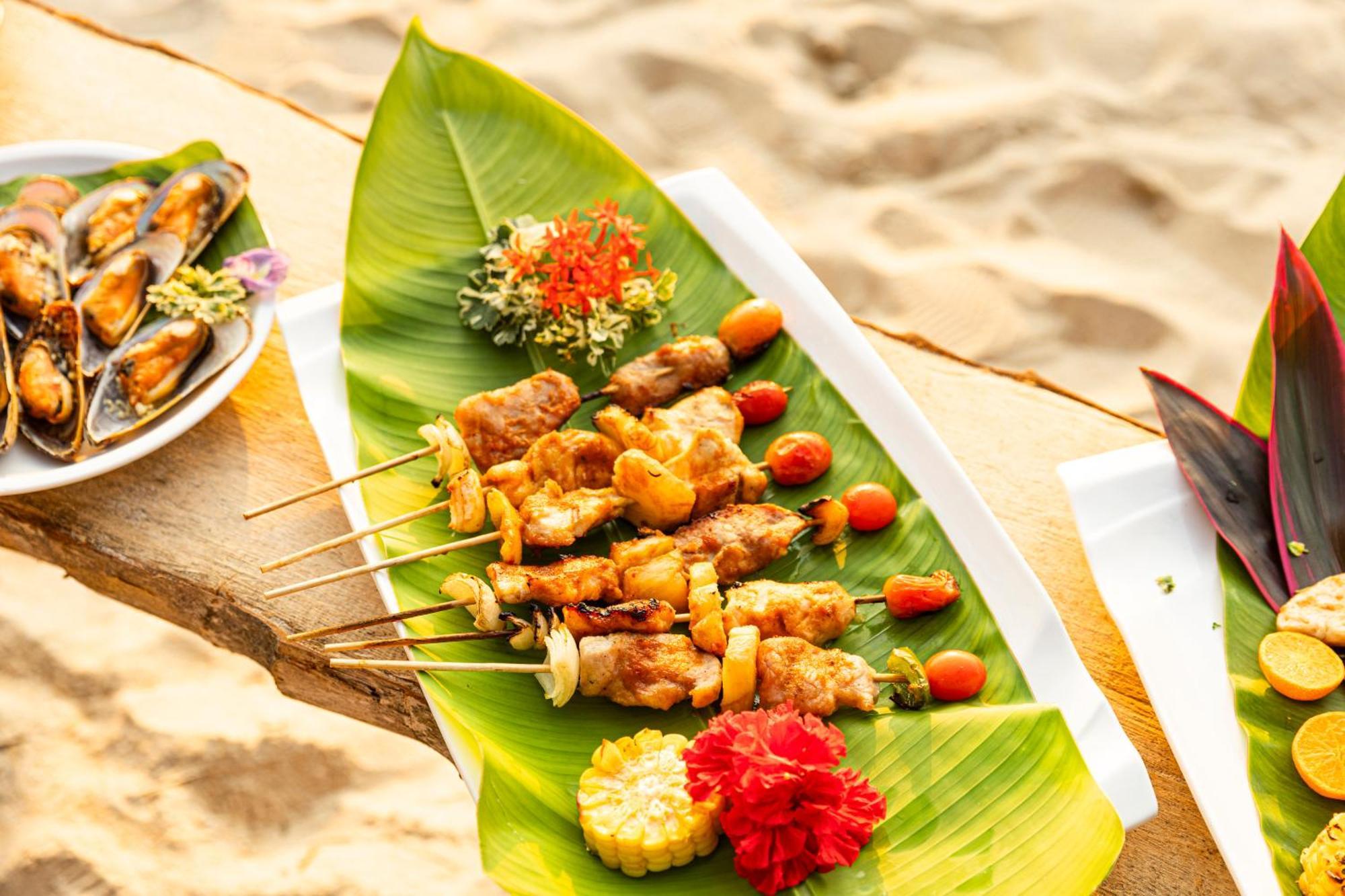 Resort Lipa Lipa Noi