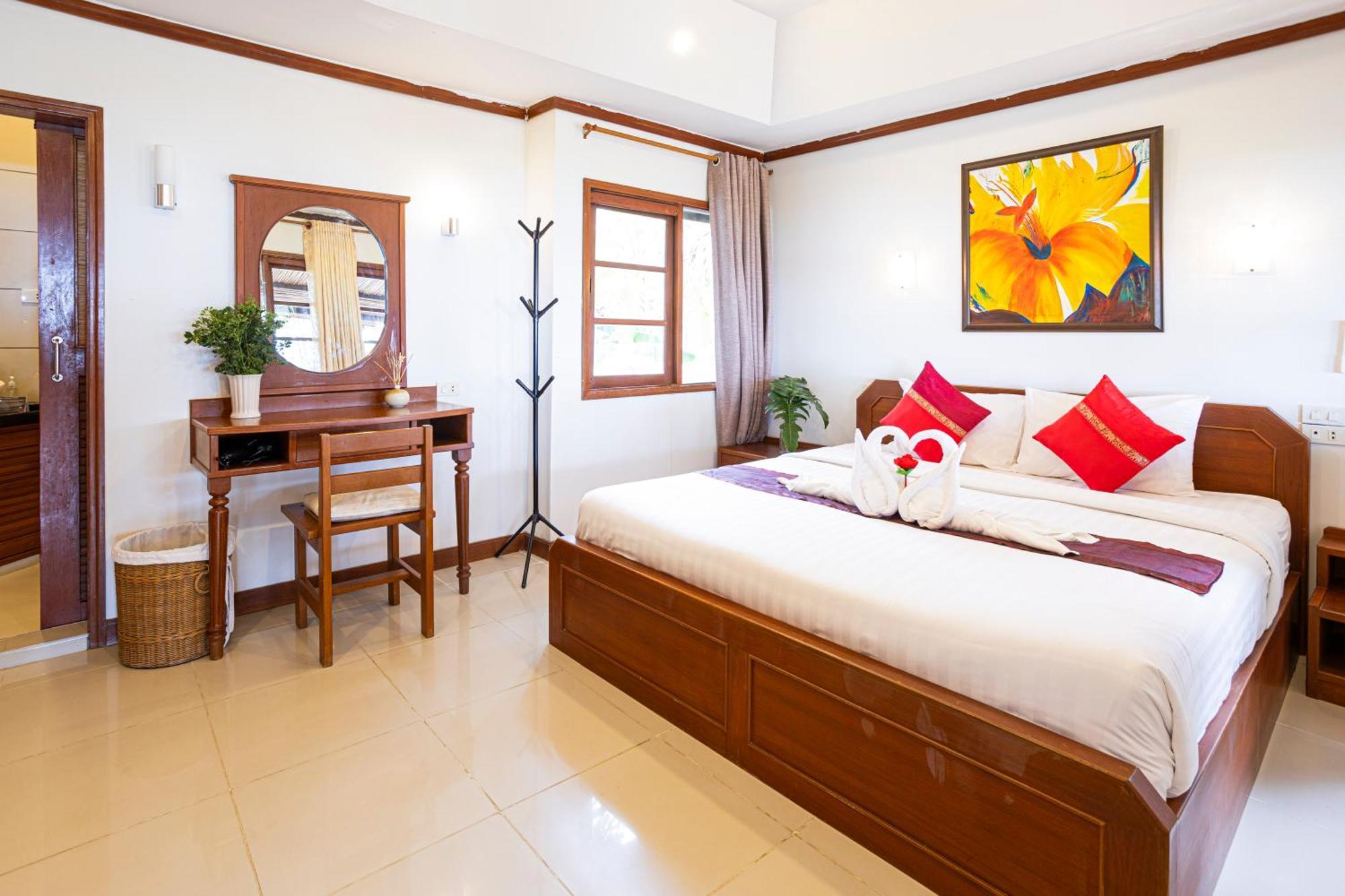 Resort Lipa 4*