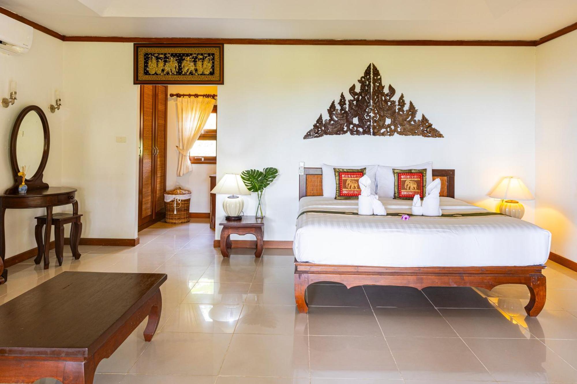 Resort Lipa