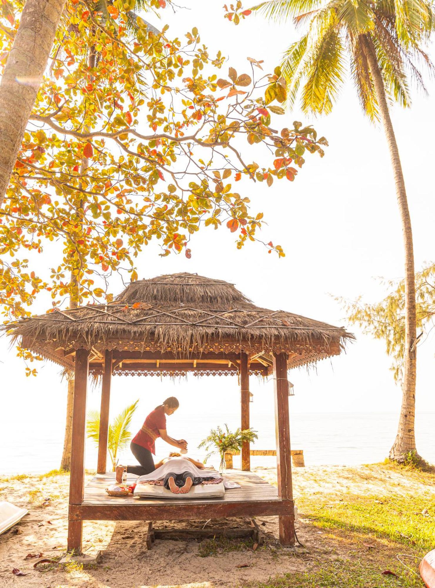 Lipa Resort Lipa Noi
