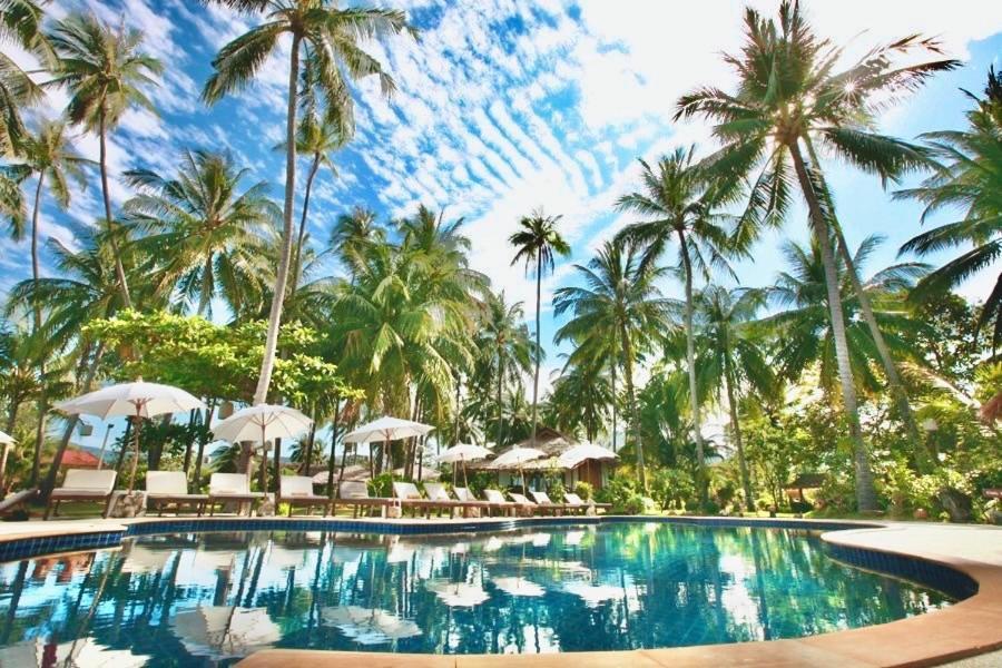 Resort Lipa 4*
